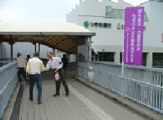 民生委員活動ＰＲキャンペーン