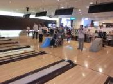 第30回ふれあいボーリング大会