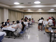 こども食堂