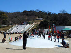 《永楽ゆめの森公園》イメージ図