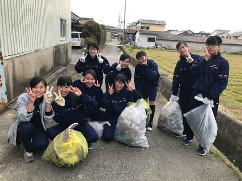 阪南市社会福祉協議会　子ども福祉委員